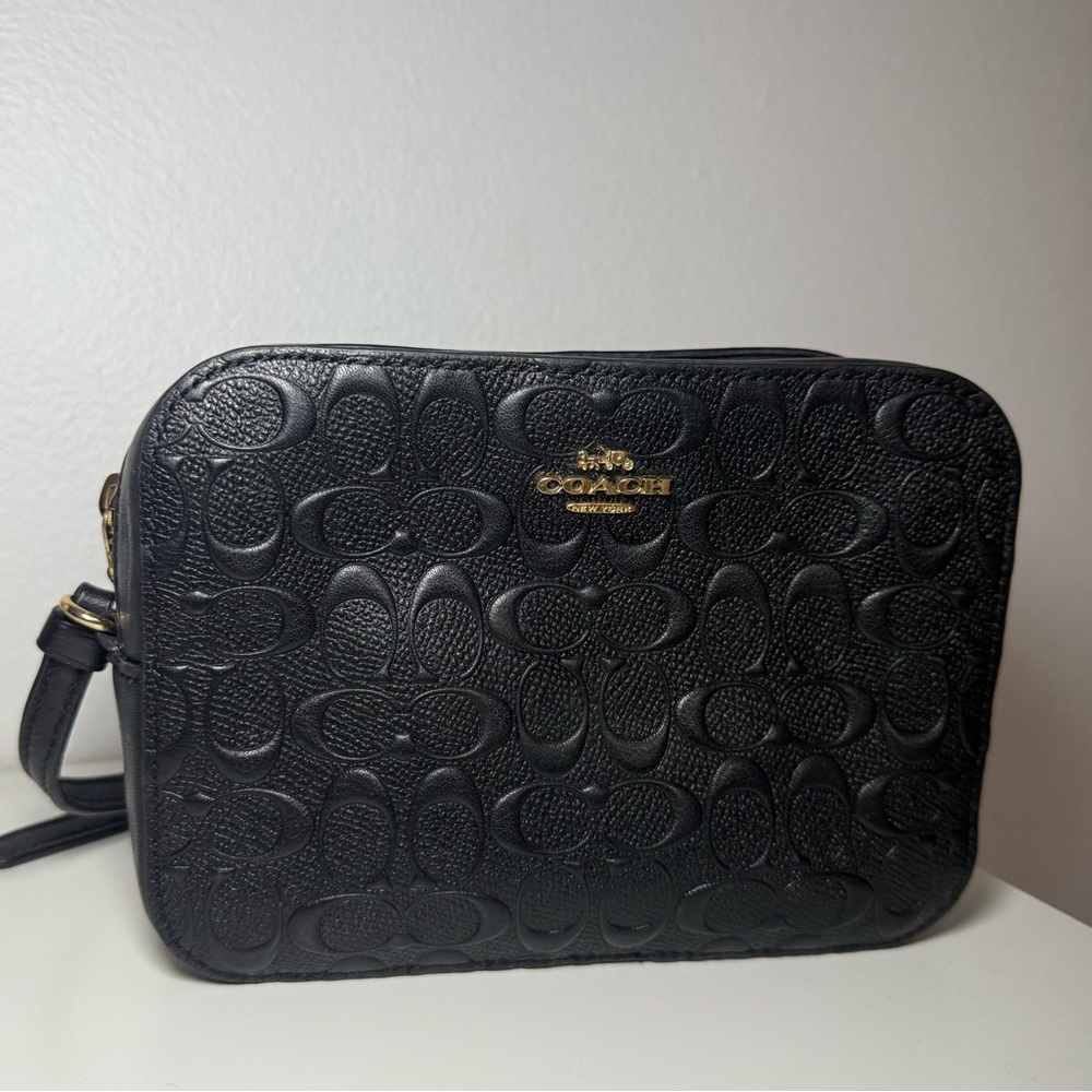 Coach Mini Jamie Camera Bag